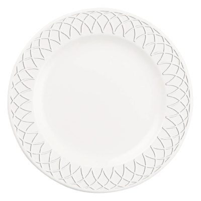 Churchill Alchemy Jardin Plates 254mm (Pack of 12)