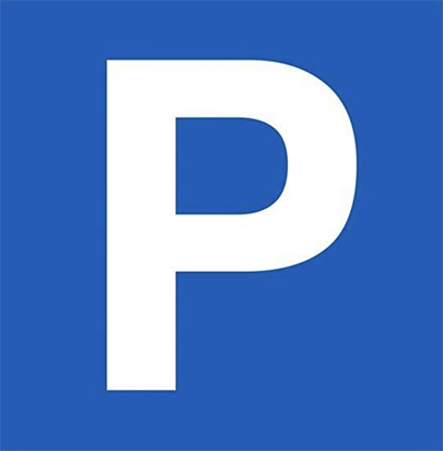Parkering