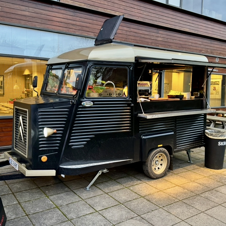 Food Truck Food truck