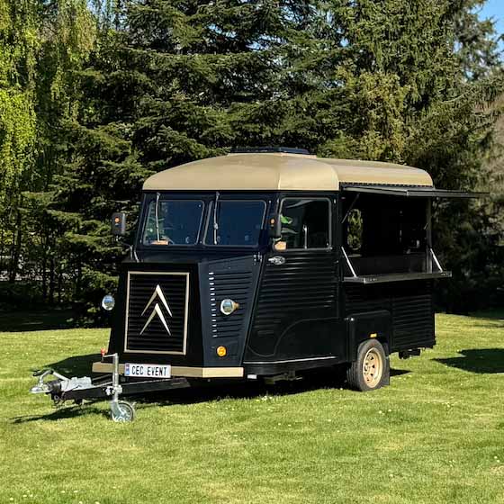 Mobil vinbar