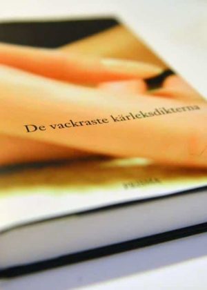 De vackraste kärleksdikterna