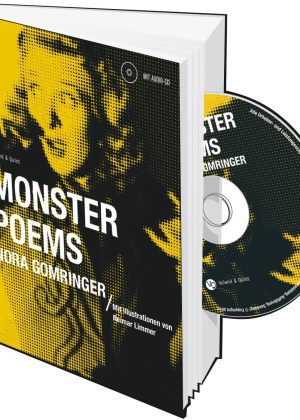 Nora Gomringer: Monster Poems