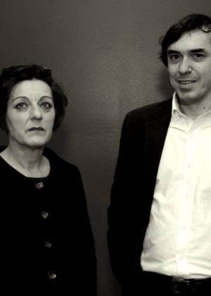 Jag var regimens måltavla. Intervju med Herta Müller och Mircea Cărtărescu