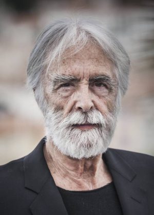 Vi i västvärlden har inte rätt att göra tragedier längre – Intervju med Michael Haneke i SvD