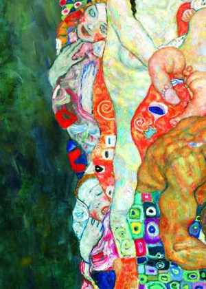 Konstnärlig kraft som sipprar ut från museerna – om Egon Schiele, Gustav Klimt och Otto Wagner i GP