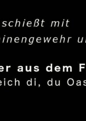 Wien sörjer med satir –  om terror och Karl Kraus i SvD