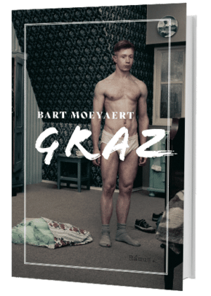 Bart Moeyaerts debutroman Graz är både glasklar och svårfångad. I SvD Kultur