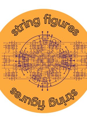 Internationale Literaturdialoge – String figures