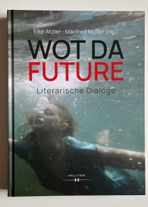 Wot da Future – String Figures