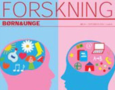 Er interviewet til artiklerne ‘Forventninger skaber virkeligheden’ og ’10 bud på køn i børnehøjde’