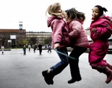 Interviewet til ‘Elever opdeles i duller og helte’ i Folkeskolen.dk
