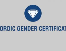 The Nordic Gender Certificate