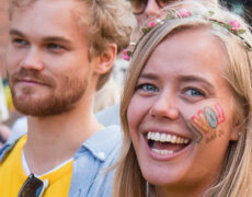 8. marts oplæg for Sex&Samfunds frivilliggruppe KBH