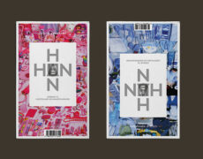 ‘HAN HUN HEN’ findes nu både som fysisk bog, e-bog og lydbog