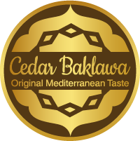 Cedar Baklawa