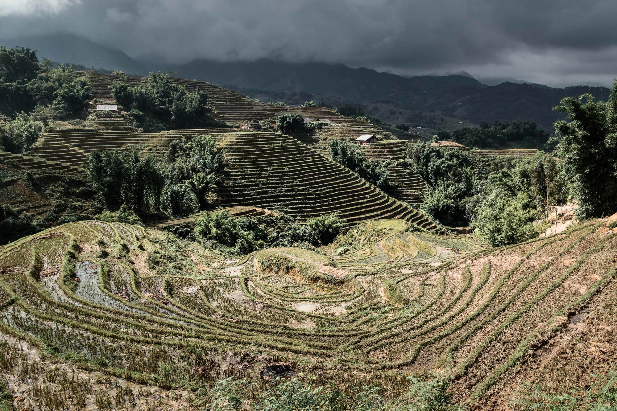 Travel photography by Cedric Paquet