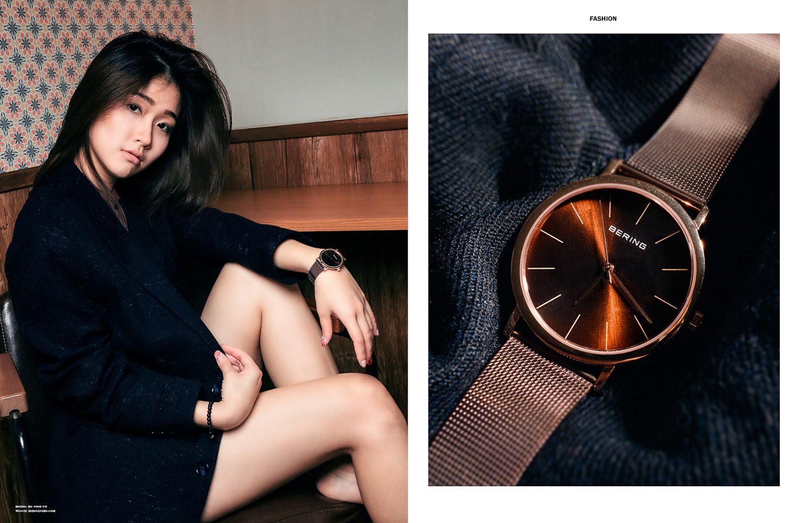 Lifestyle- , Fashion- , Productphotography by Cedric Paquet. Let me tell your stories or bring your products to shine.