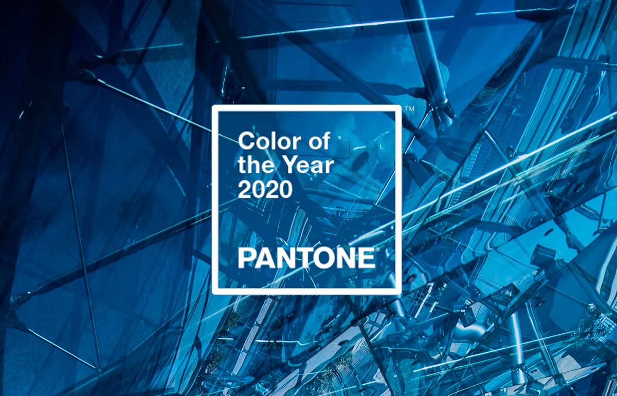 Pantone Veroffentlicht Die Farbe Des Jahres Cedric Paquet Photography And Videography