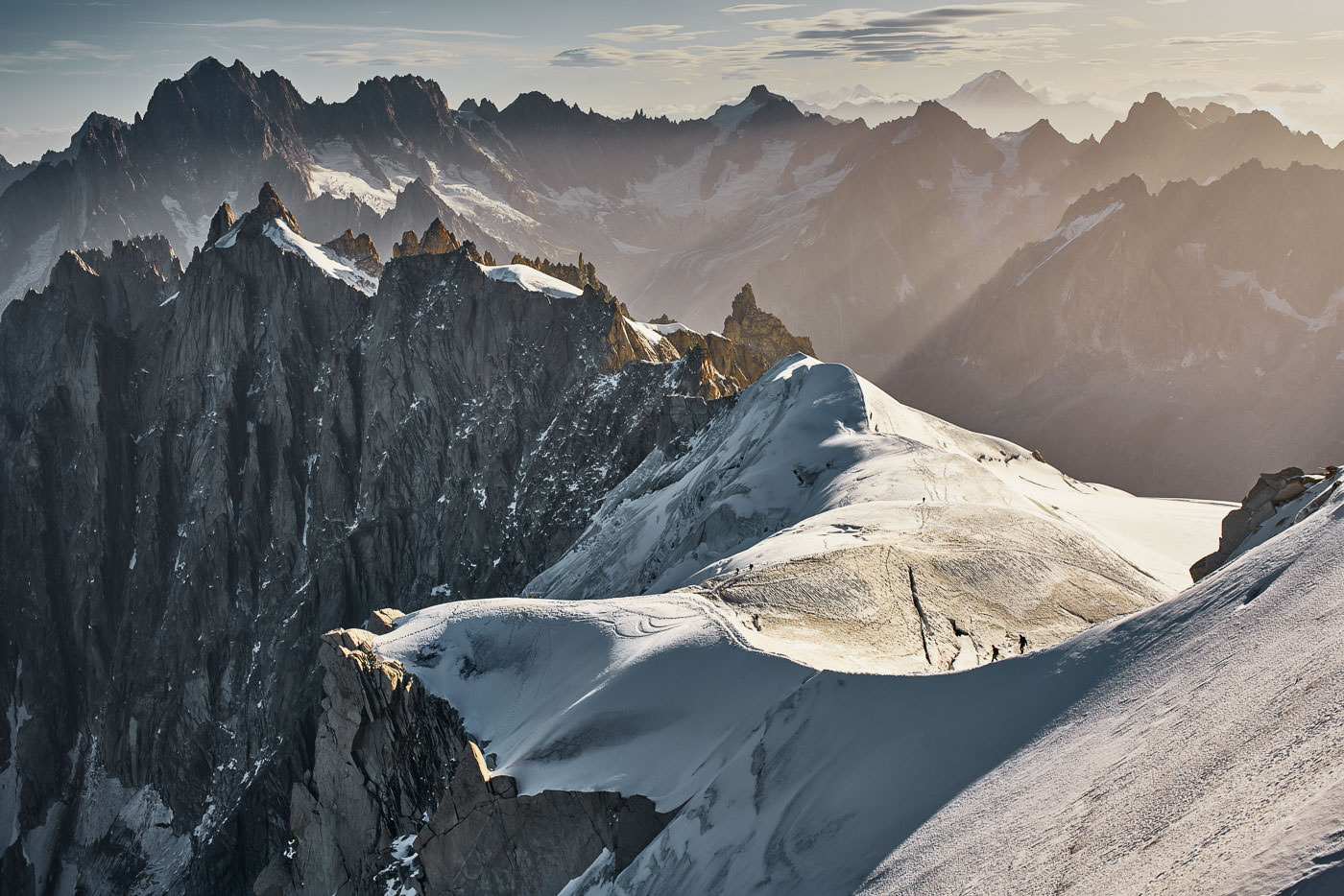 Travel photography by Cedric Paquet