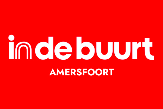 Logo van Indebuurt Amersfoort