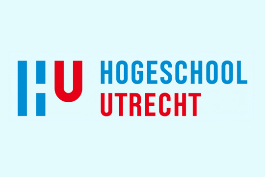 Hogeschool Utrecht Logo