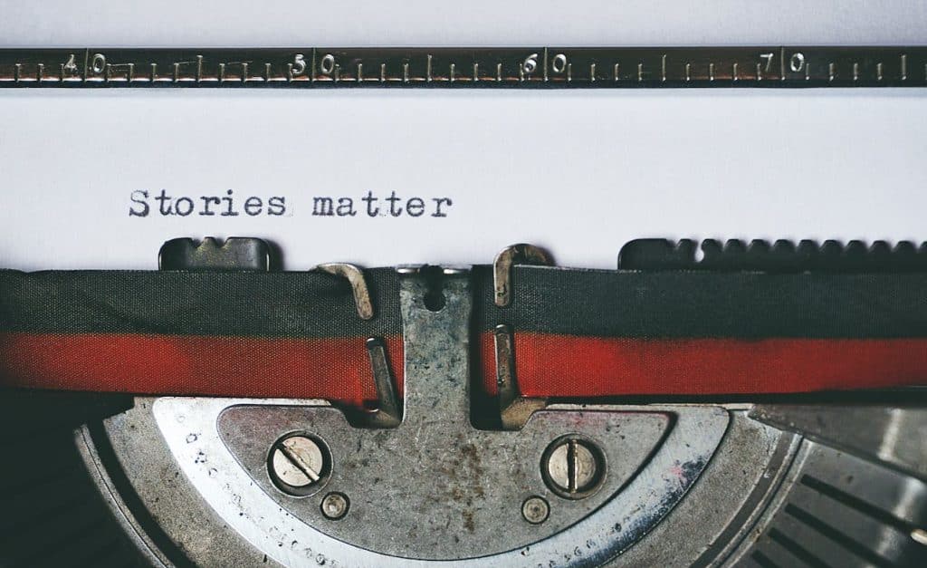 celebrant accord stories matter