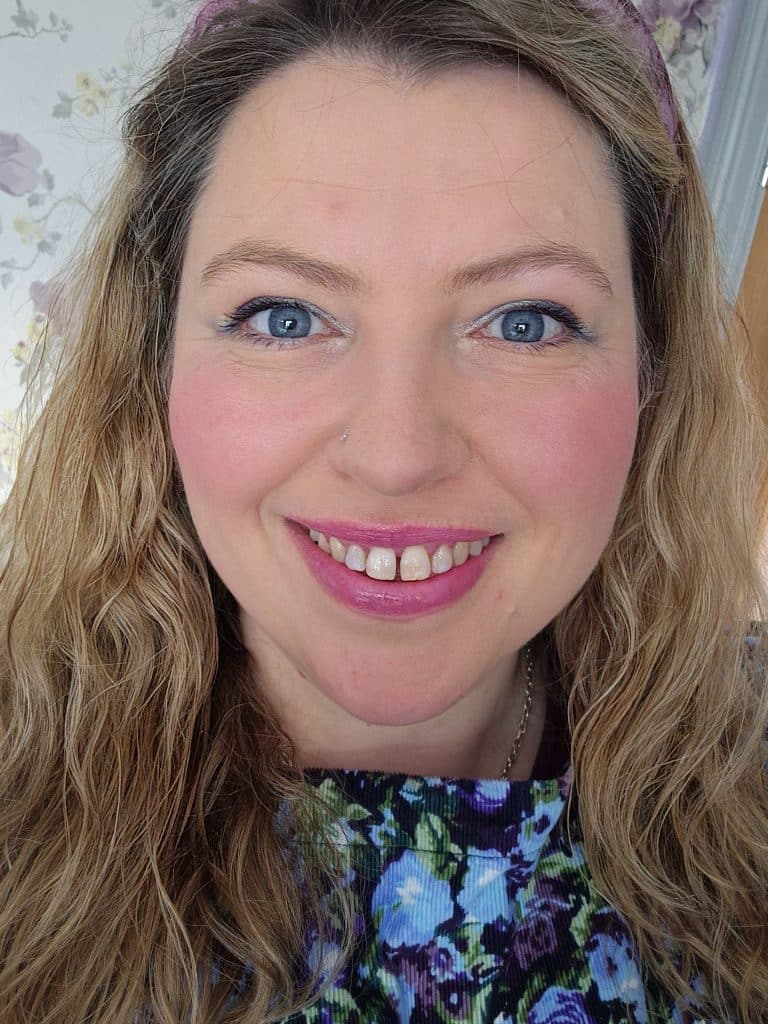 Angharad Wyn Sinclair Celebrant