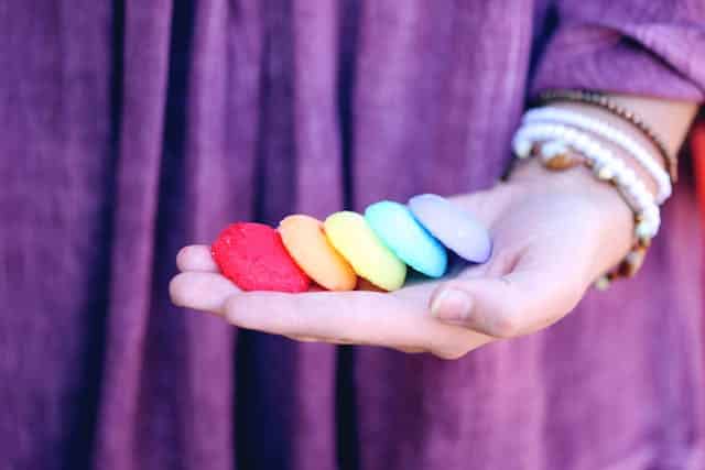 5 Signs You’d Make a Great Celebrant