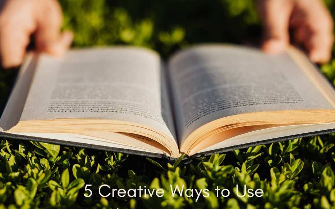 5 Creative Ways to Use Readings in Ceremonies