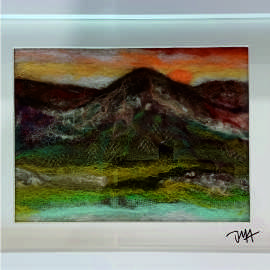 Felting by Jean Ashley