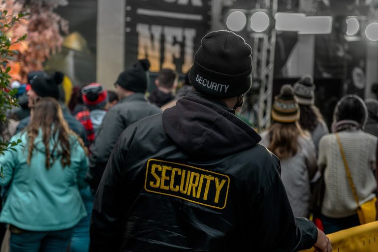 Your Guide to Training and Finding Security Jobs in Germany: A Path to a Stable Career