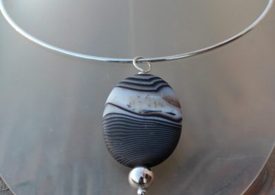 Pendentif « rêve »