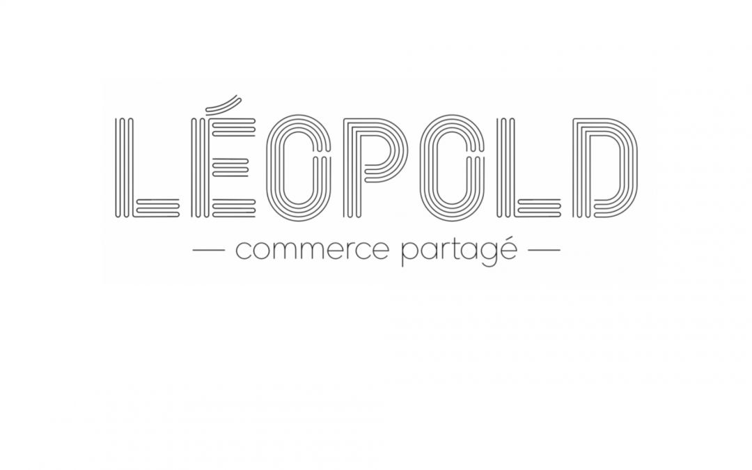 « Léopold » commerce partagé, les 6, 7 et 8 mai 2021