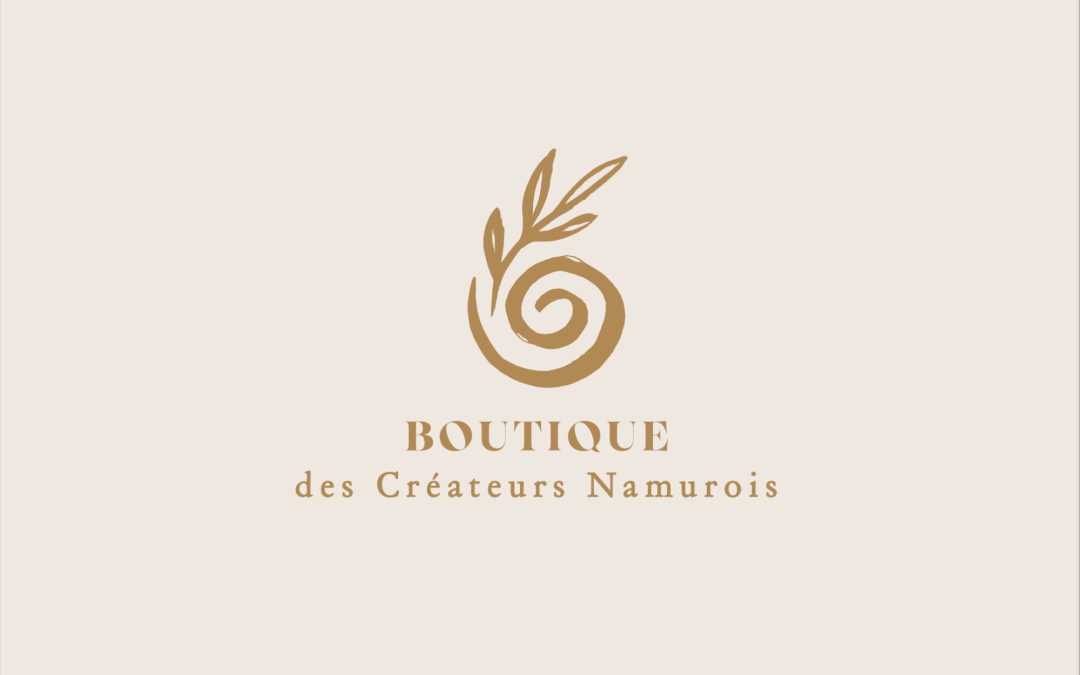 Boutique des Créateurs Namurois
