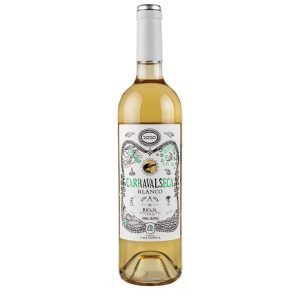 Carravalseca Blanc