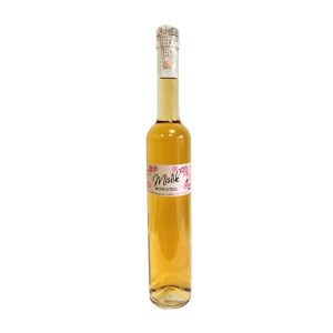 Mistik Moscatell Alkimia wines