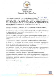 Arreté-ministeriel-UNICEP