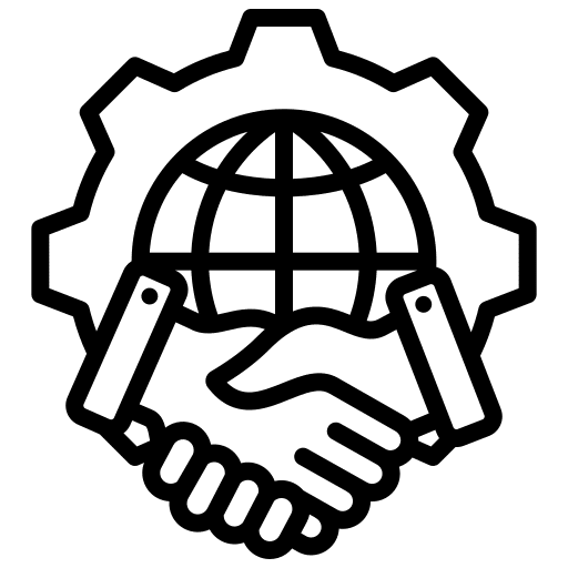 coopération internationale