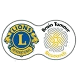 Brain Tumor Research logo