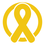 Childhood Cancer logo