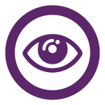 Vision logo