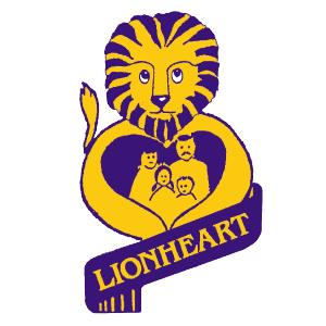 Lionheart logo