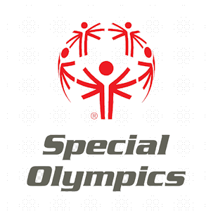 Special Olympics logo