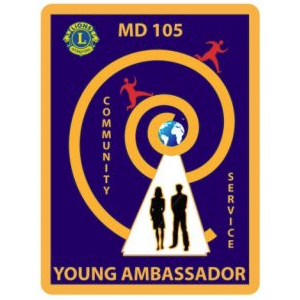 Young Ambassadors logo