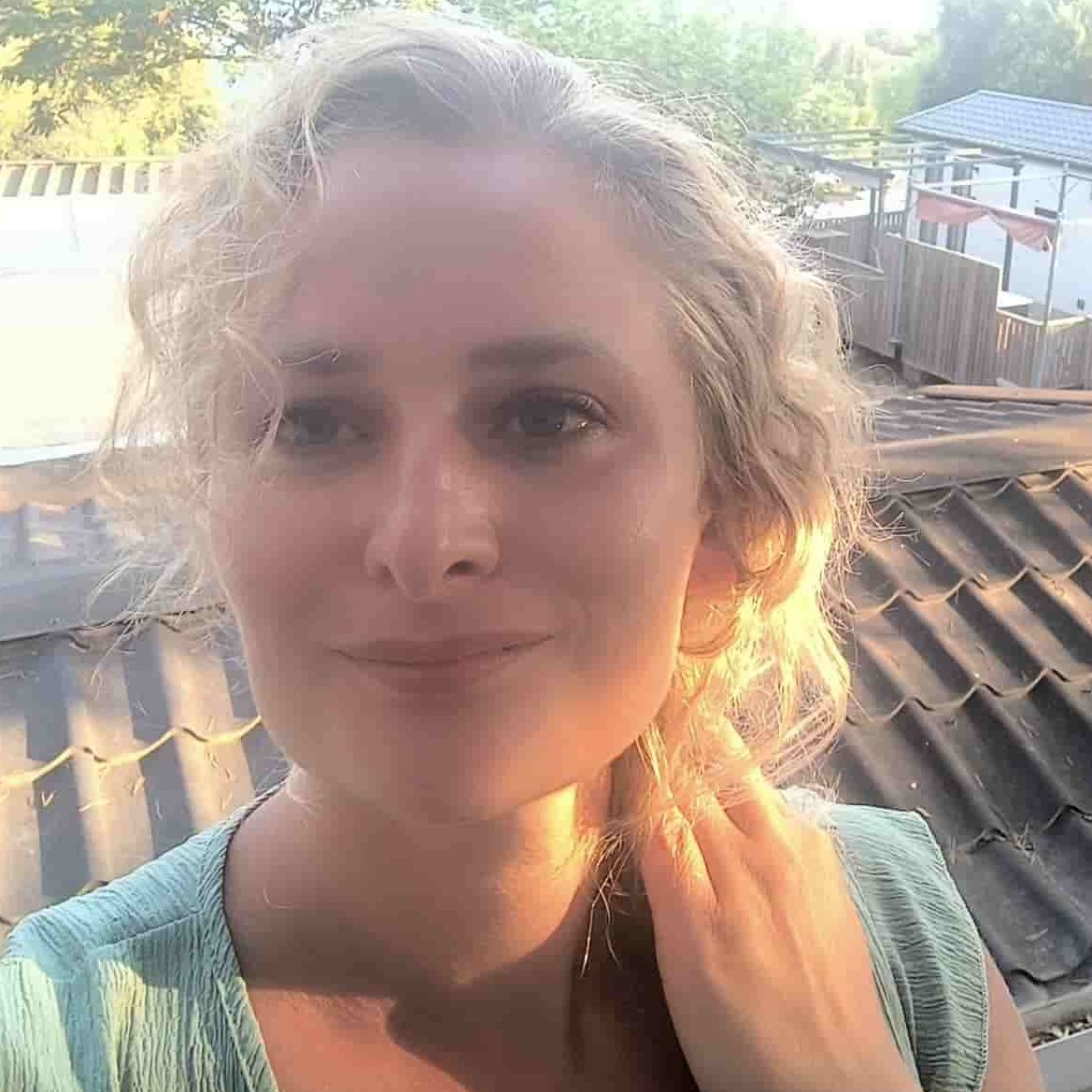 Psychologue - hypnose : Mélina Castiaux - Binche, La Louvière