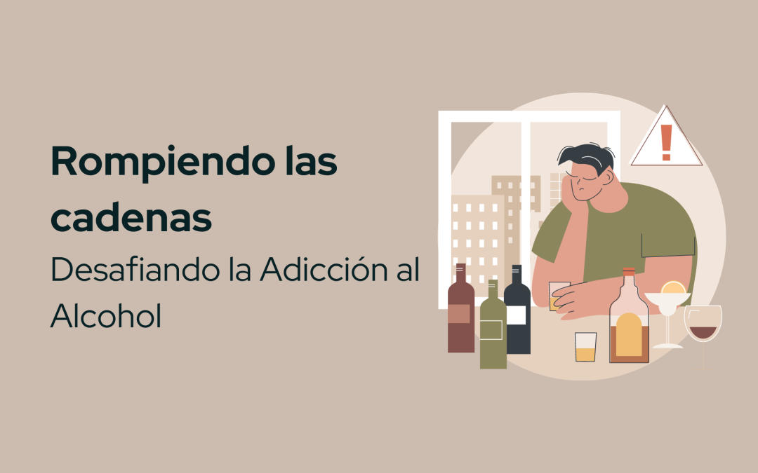 titulo sobre alcoholismo adicciones y actividades recreativas
