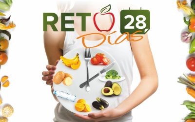 RETO 28 DIAS