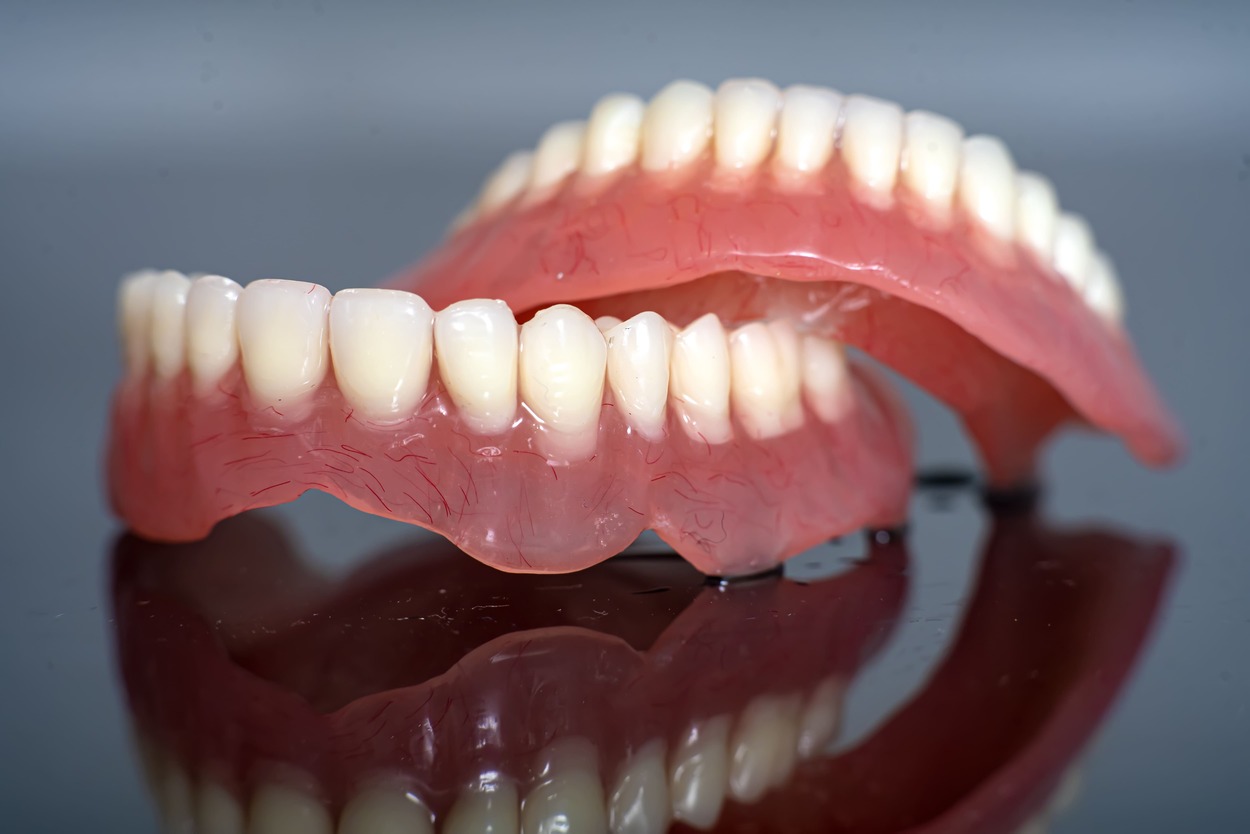 dentiera