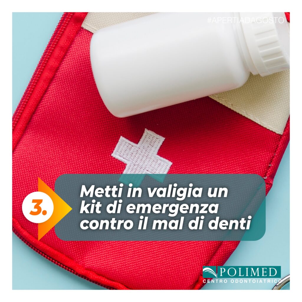emergenza denti napoli