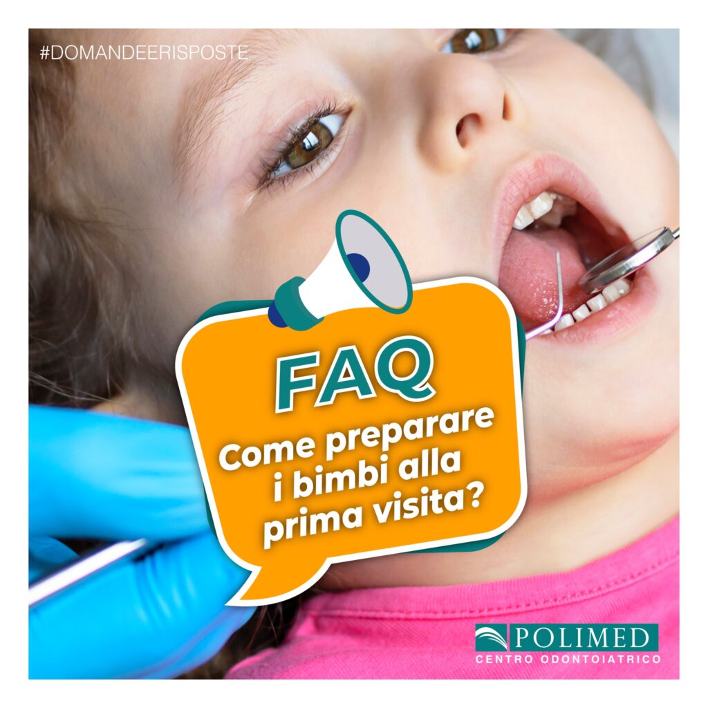 domande dentista
